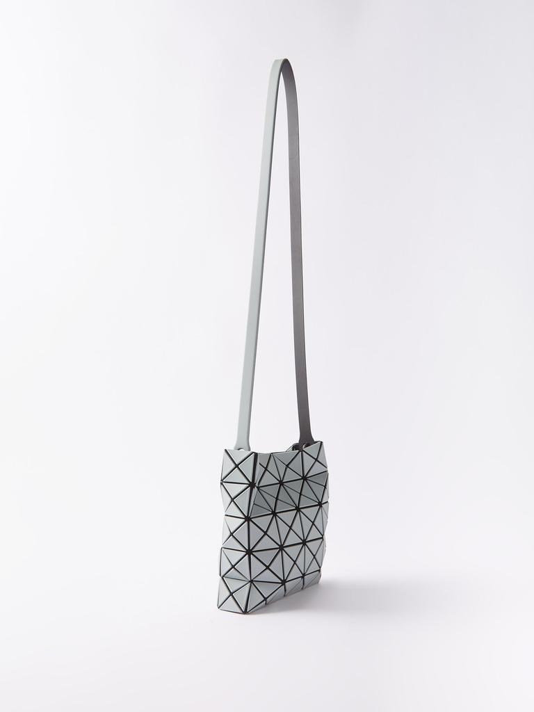 商品Issey Miyake|Prism PVC shoulder bag,价格¥3260,第6张图片详细描述