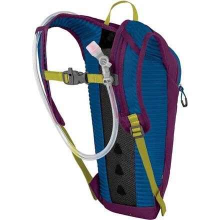 商品Osprey|Moki 1.5L Hydration Pack - Kids',价格¥538,第2张图片详细描述