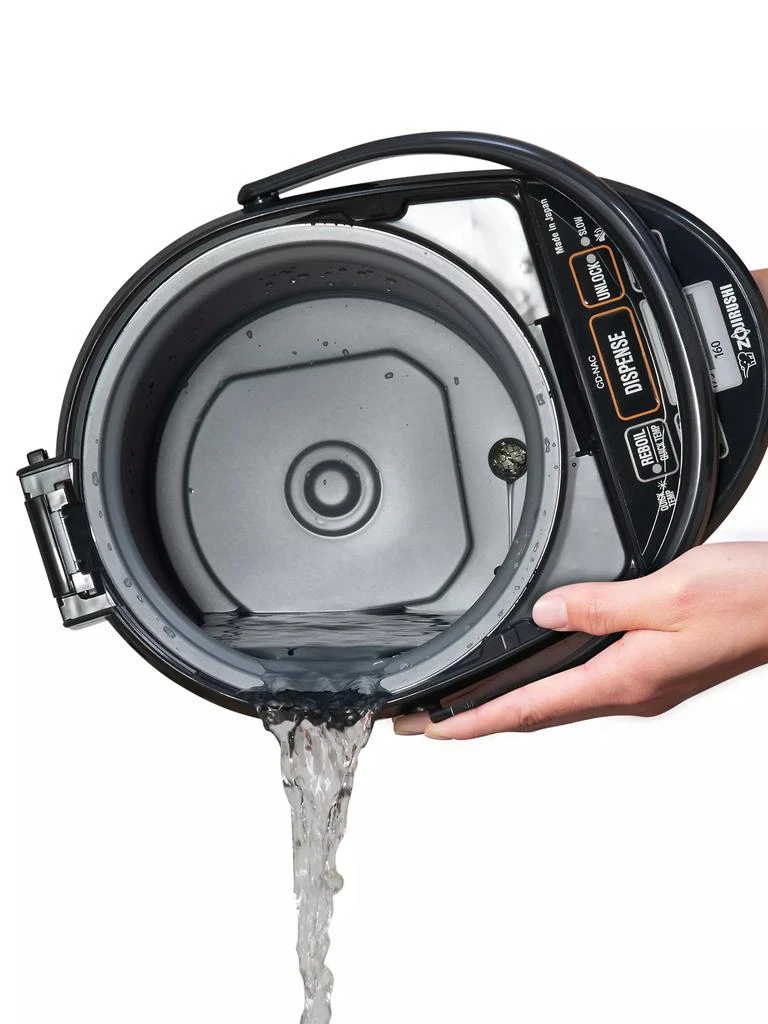 Micom Water Boiler & Warmer 商品