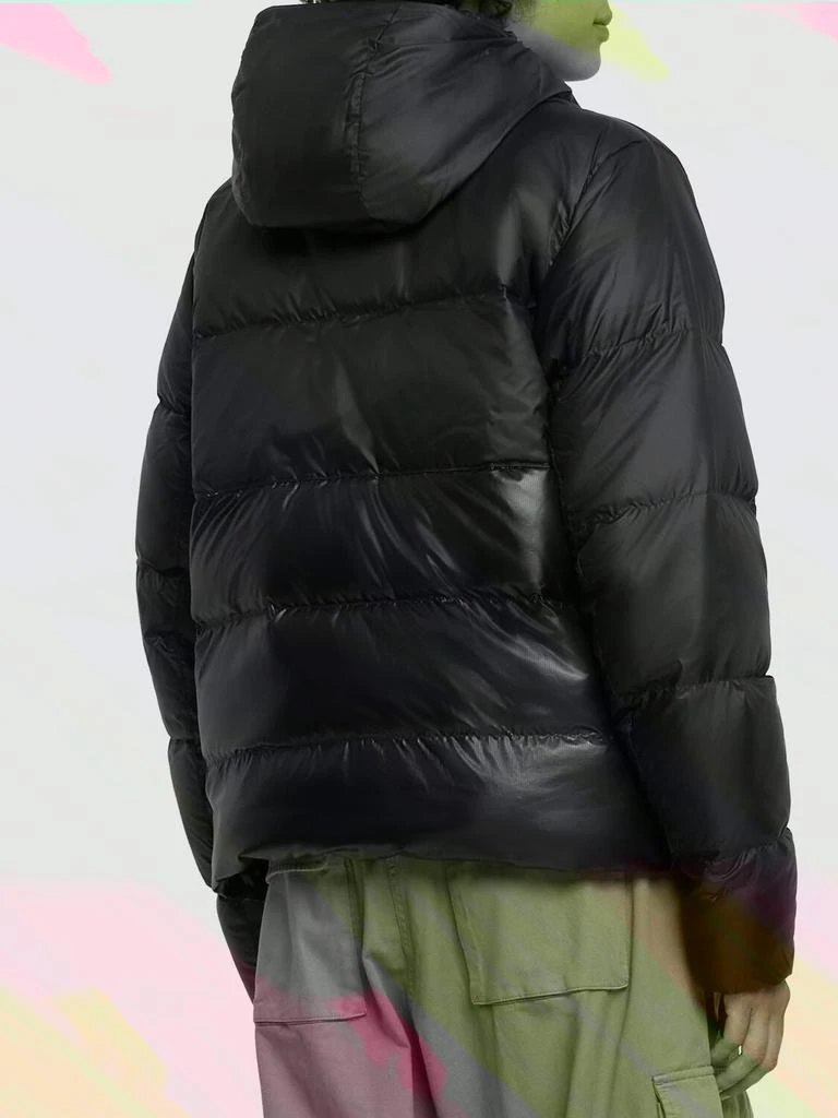 商品Marmot|Ripstop Hooded Down Jacket,价格¥2720,第3张图片详细描述