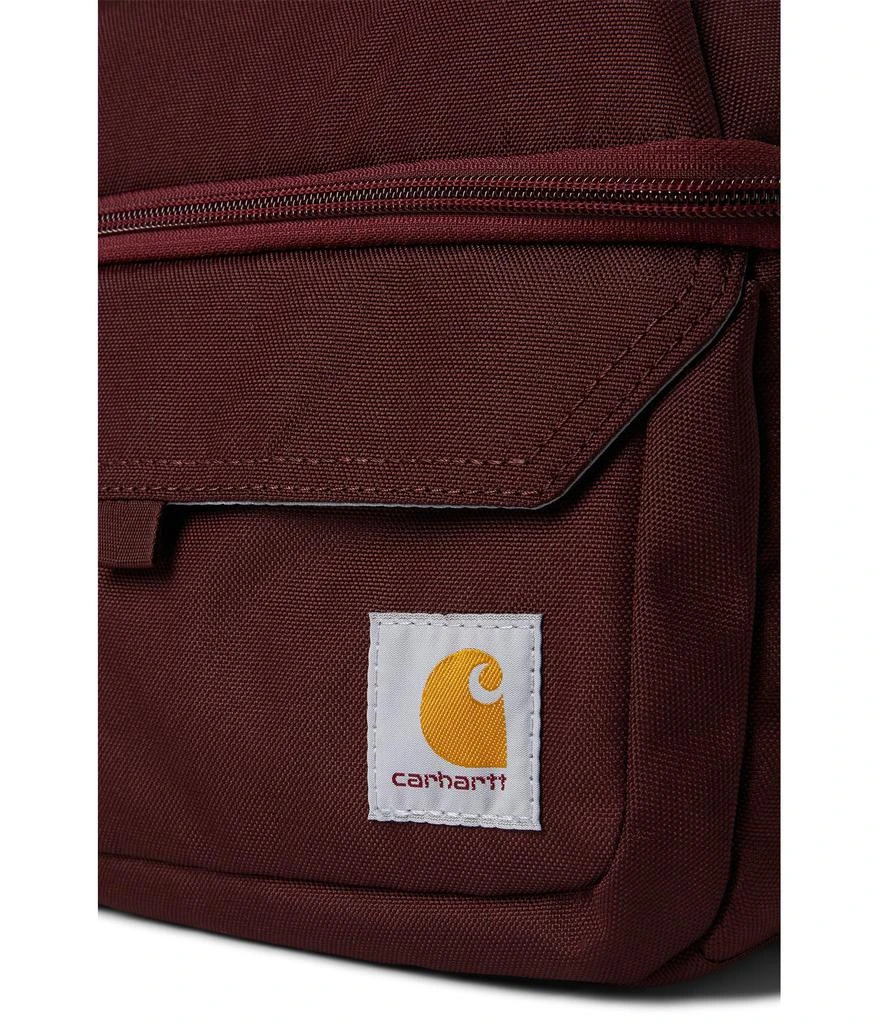 商品Carhartt|Insulated 12 Can Two Compartment Lunch Cooler,价格¥321,第4张图片详细描述