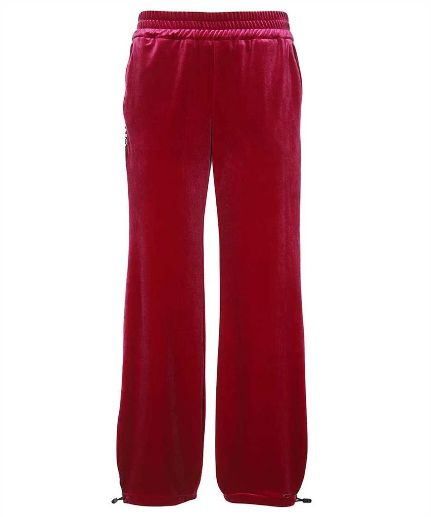 商品Versace|Versace Jeans Couture Trousers,价格¥2768,第1张图片