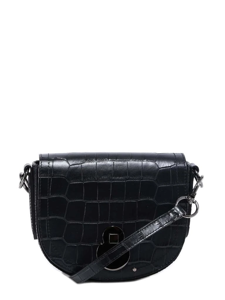 商品Longchamp|Longchamp Cavalcade Crossbody Bag,价格¥3495,第1张图片