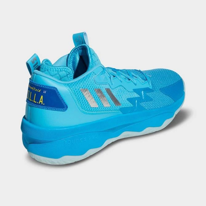adidas Dame 8 Basketball Shoes 商品