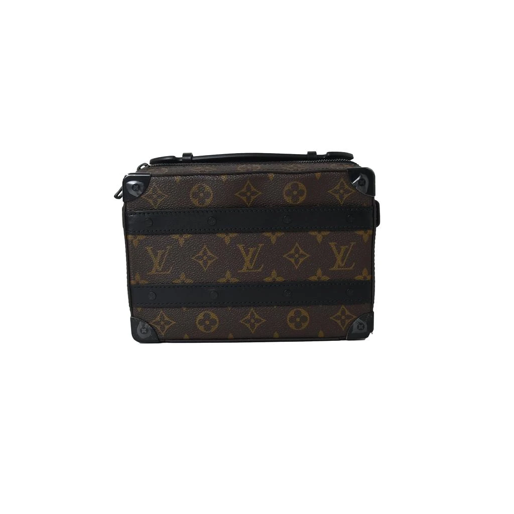 商品Louis Vuitton|Louis Vuitton Handle Soft Trunk Monogram,价格¥31213,第1张图片