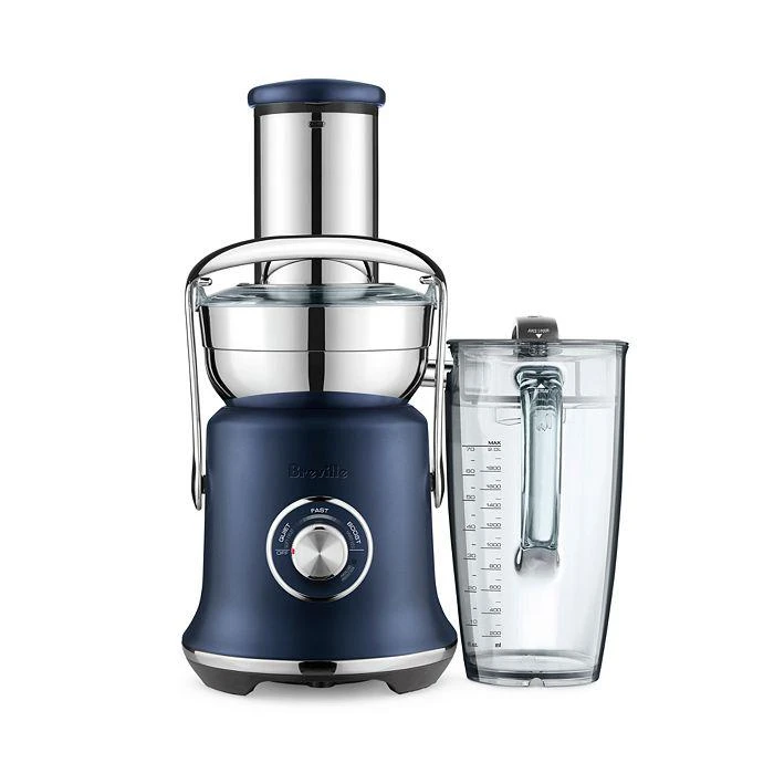 商品Breville|Juice Fountain Cold XL,价格¥3028,第1张图片详细描述