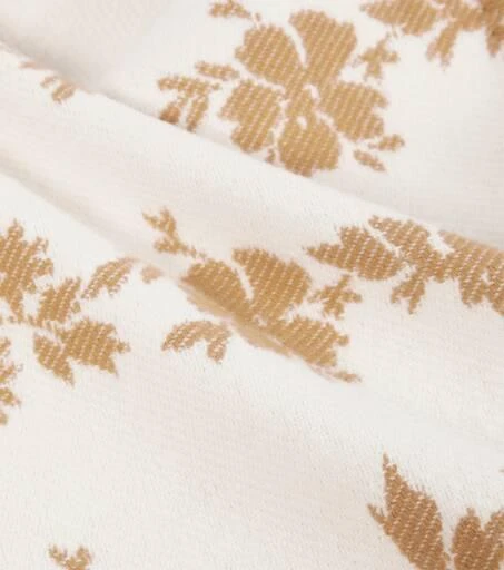 商品Erdem|Wool-blend blanket,价格¥6053,第2张图片详细描述