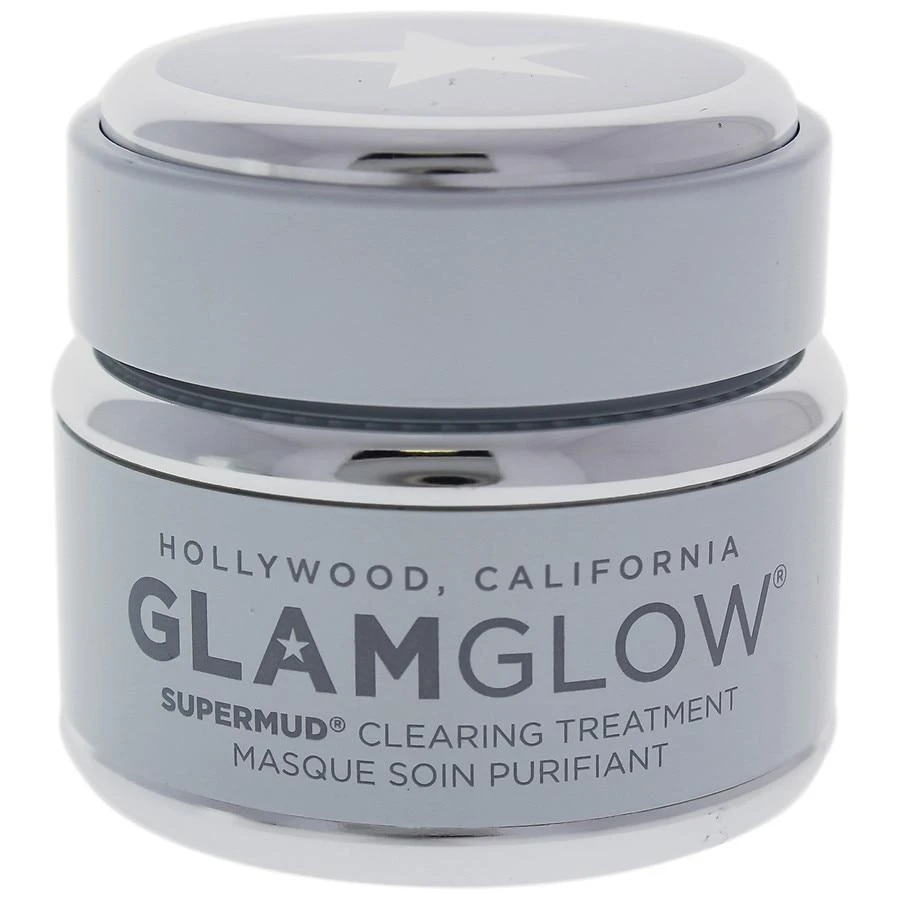 商品Glamglow|Supermud Clearing Treatment,价格¥484,第2张图片详细描述