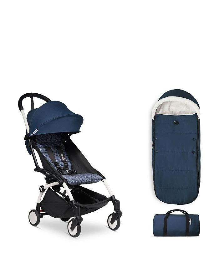 Footmuff 商品