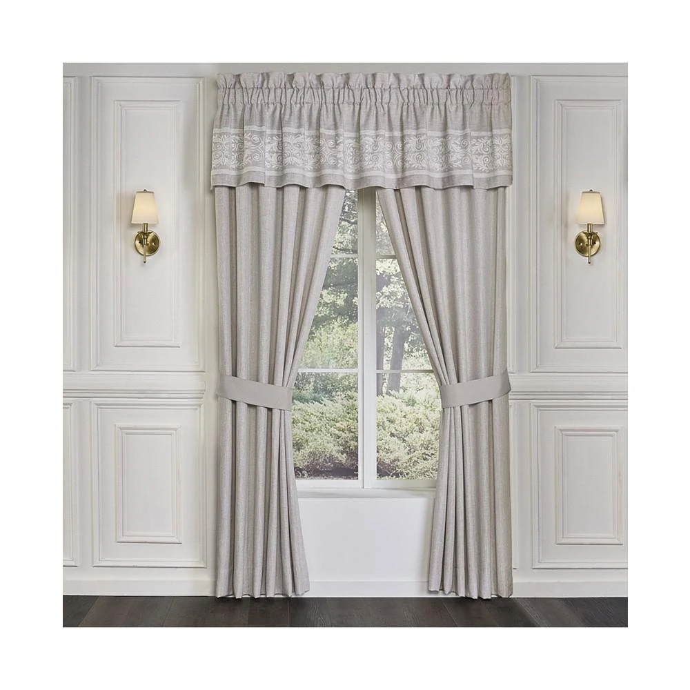 商品J Queen New York|Maryanne Straight Window,价格¥447,第3张图片详细描述