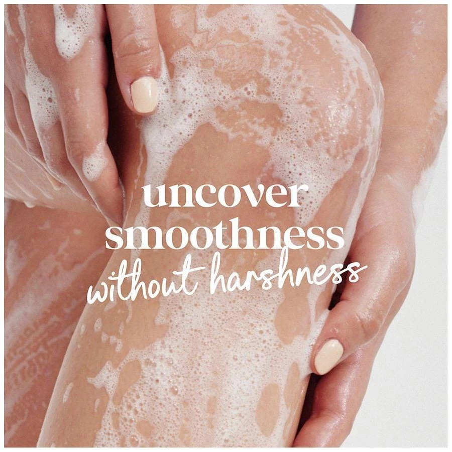 Body Wash Gentle Exfoliate With Sea Minerals 商品
