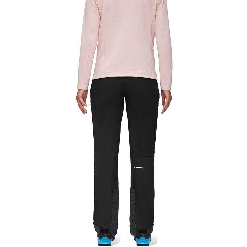 商品Mammut|Taiss Guide SO Pants Women,价格¥1200,第4张图片详细描述