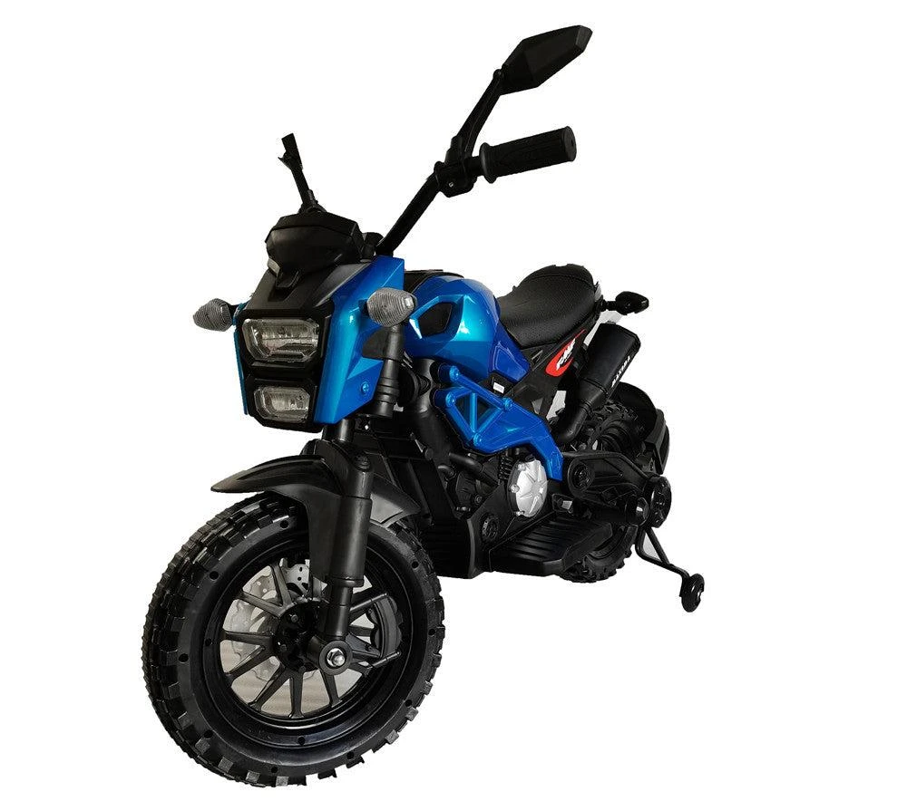 商品Streamdale Furniture|Streamdale Electric Motorcycle for Kids,价格¥3695,第5张图片详细描述