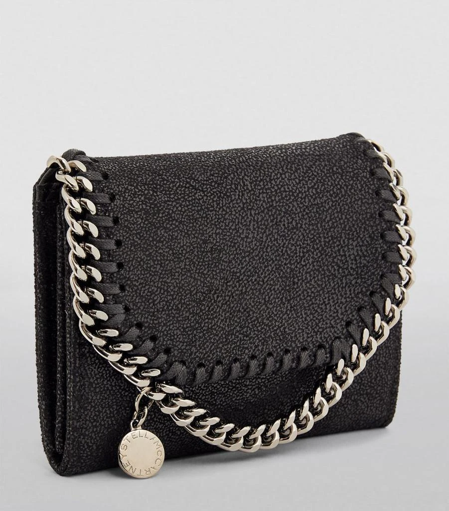 商品Stella McCartney|Falabella Chain Wallet,价格¥4717,第2张图片详细描述