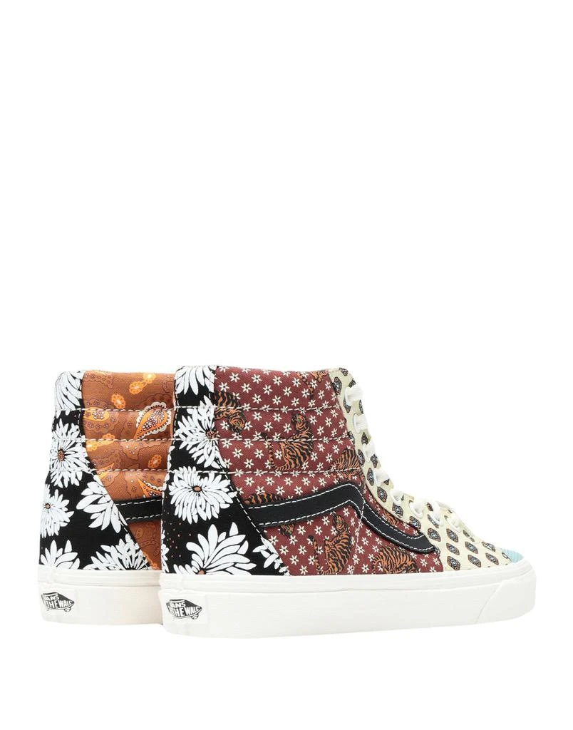 商品Vans|Vans 腰果花 高帮,价格¥617,第3张图片详细描述