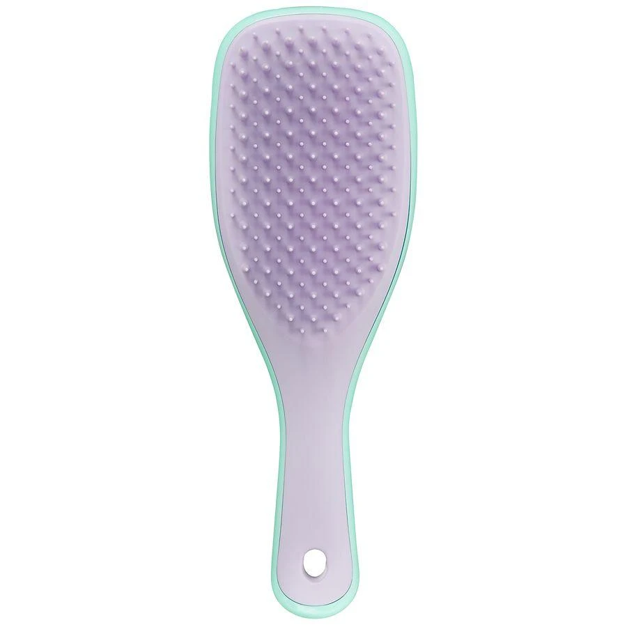 商品Tangle Teezer|The Mini Ultimate Detangler Wisteria Leaf,价格¥85,第1张图片