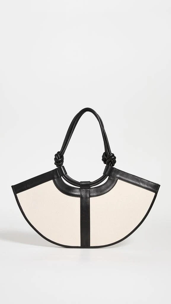 商品Hereu|Hereu Ventall Small Bag,价格¥2438,第4张图片详细描述