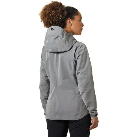 商品Helly Hansen|Odin 9 Worlds Infinity Jacket - Women's,价格¥2737,第2张图片详细描述