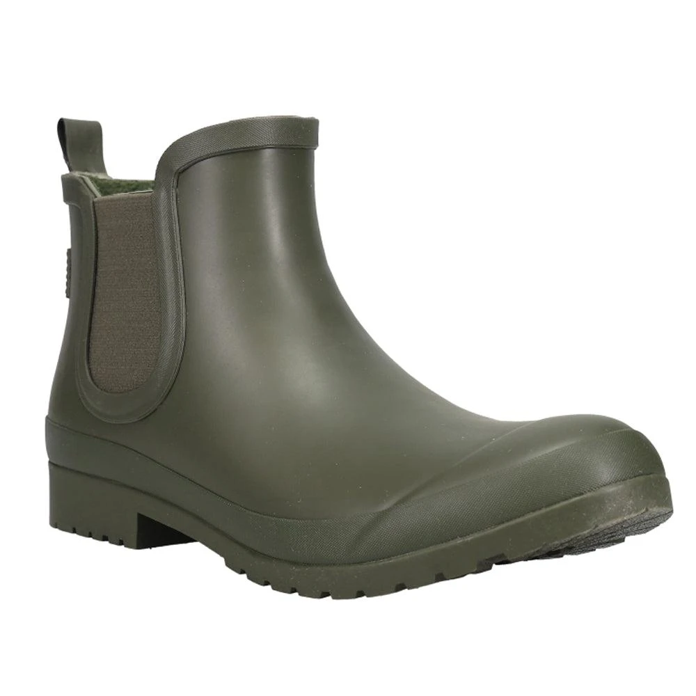 商品Sperry|Walker Round Toe Rain Booties,价格¥457,第2张图片详细描述