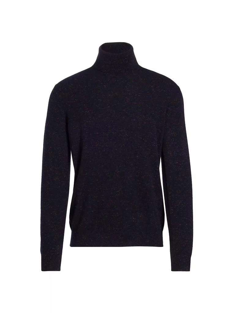 商品Zegna|Oasi Cashmere Turtleneck Sweater,价格¥5965,第1张图片