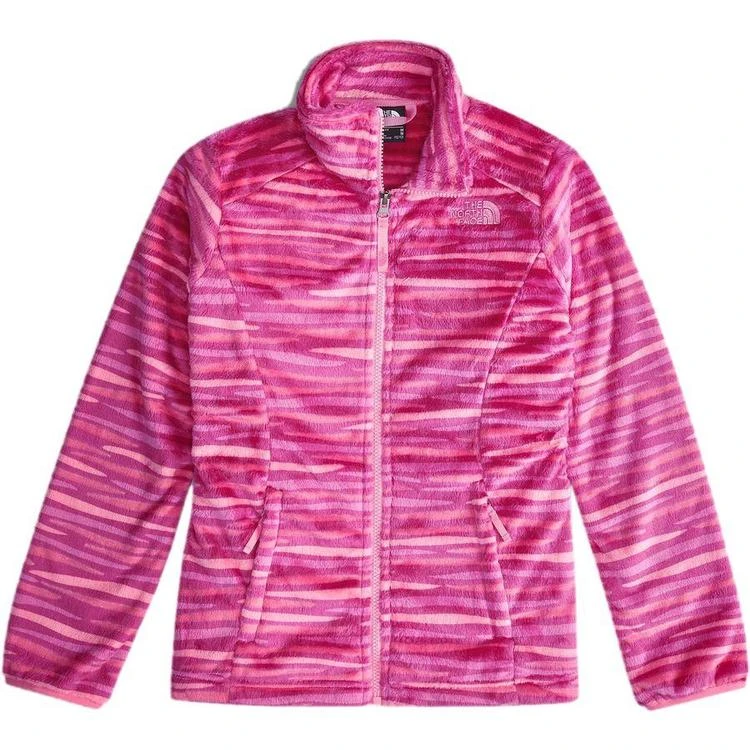 商品The North Face|Osolita Fleece Jacket - Girls',价格¥335,第1张图片