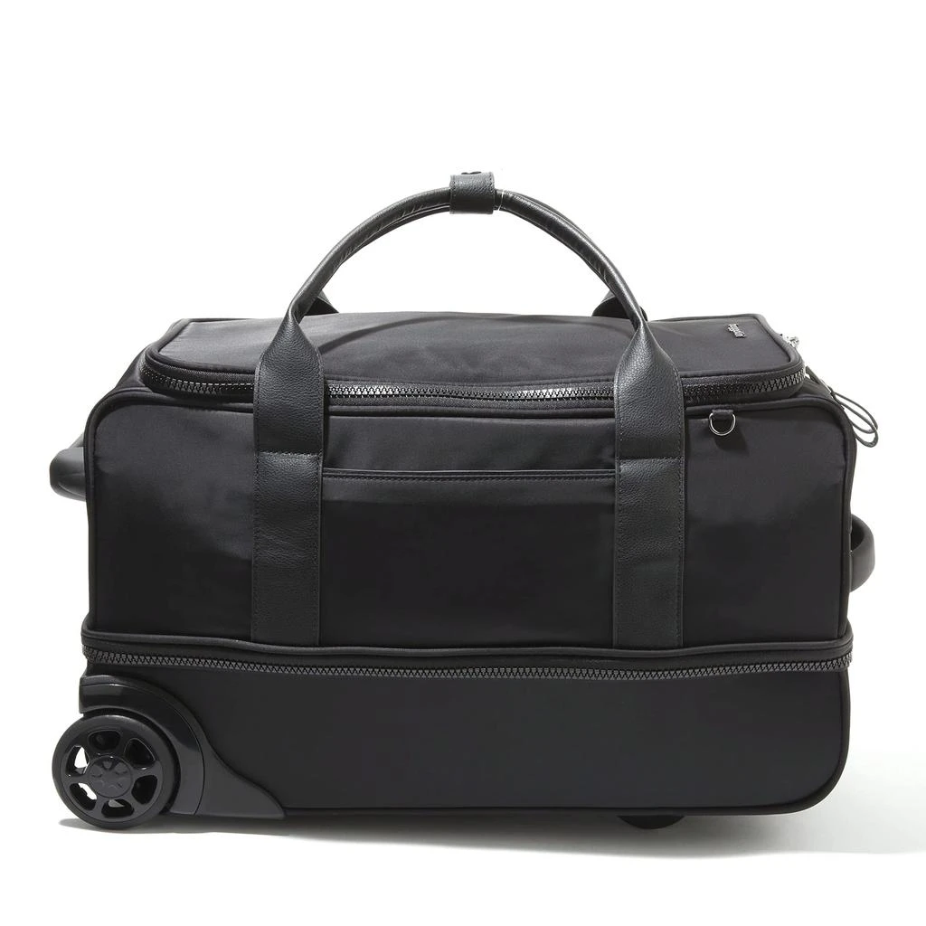 商品Baggallini|Gramercy Carry-On Duffel,价格¥1502,第3张图片详细描述