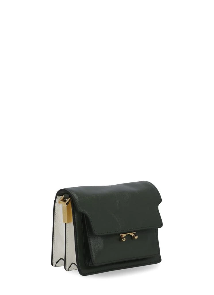 商品Marni|Trunk Soft Mini Bag,价格¥4978,第2张图片详细描述