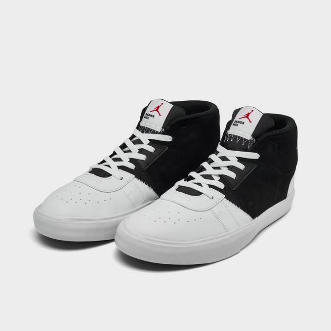 Men's Jordan Series Mid Casual Shoes商品第2张图片规格展示