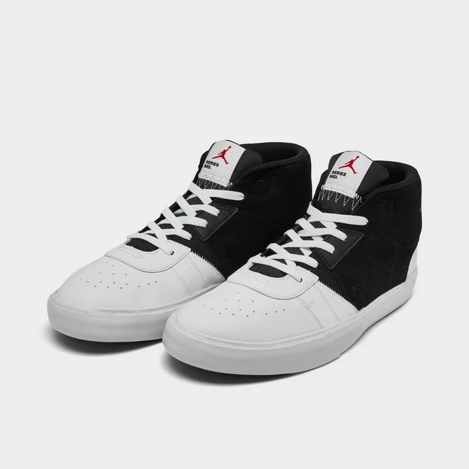 商品Jordan|Men's Jordan Series Mid Casual Shoes,价格¥409,第2张图片详细描述