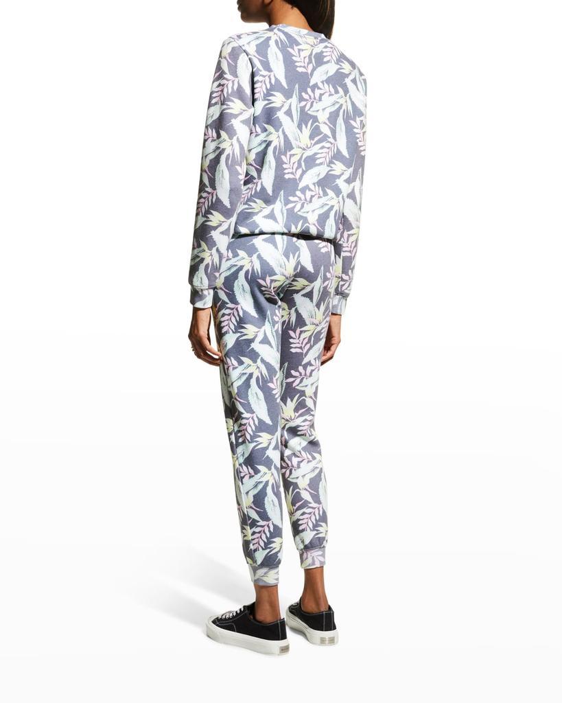 商品Sol Angeles|Tropicali Graphic Jogger Pants,价格¥506,第6张图片详细描述