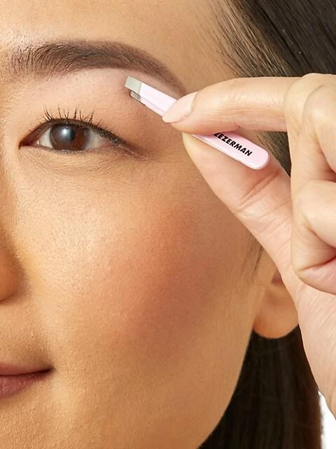3-Piece Micro-Mini Tweezer Set 商品