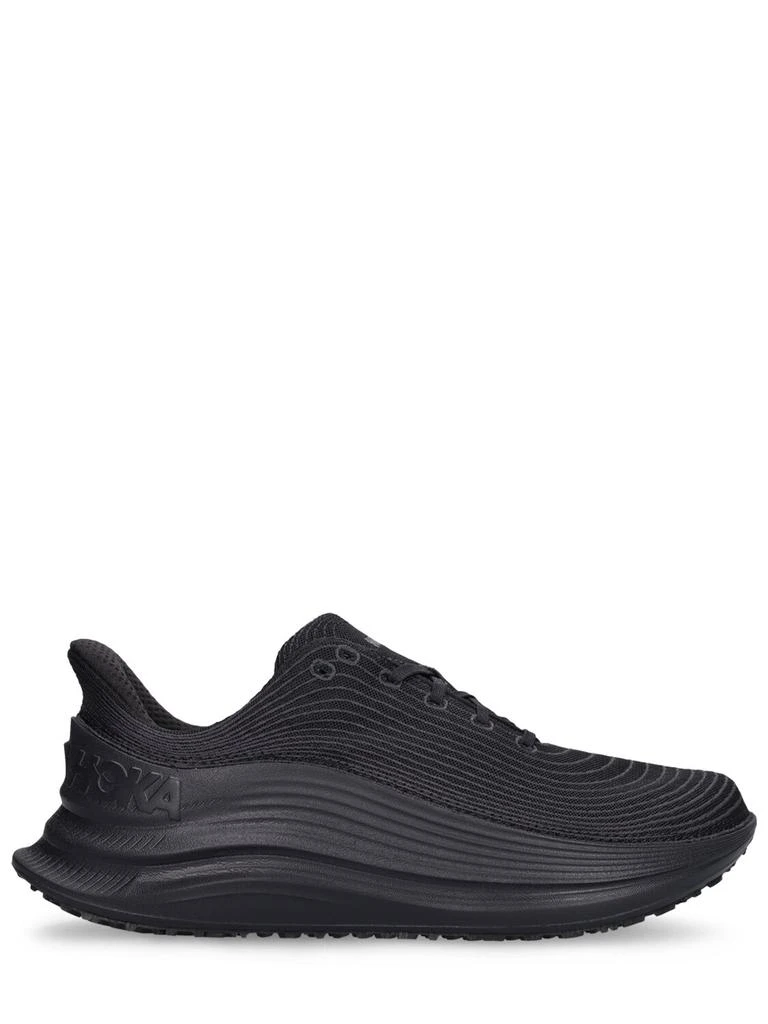 商品Hoka One One|Tc1.0 Vibram N-oil Outsole Sneaker,价格¥841,第1张图片