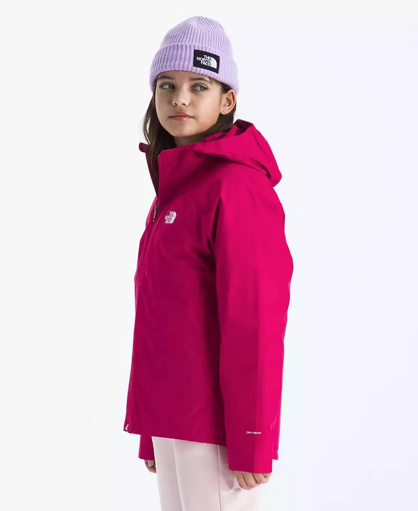 商品The North Face|Big Girls Perrito 4-N-1 Hooded Jacket,价格¥1475,第4张图片详细描述