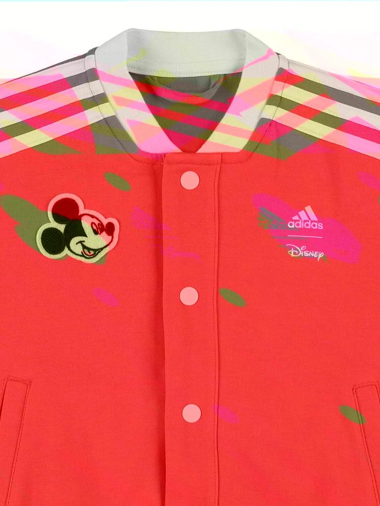 商品Adidas|Mickey Mouse Cotton Blend Jacket,价格¥442,第1张图片