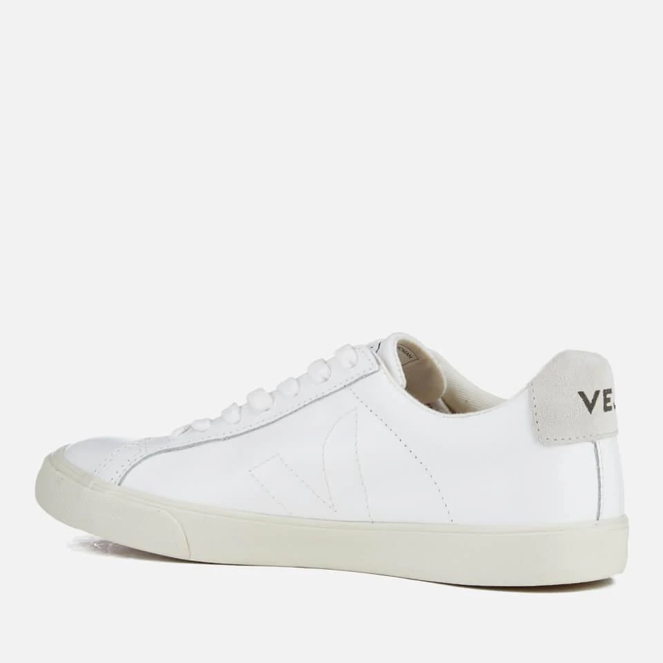 商品Veja|Veja Esplar皮质小白鞋,价格¥1049-¥1144,第4张图片详细描述