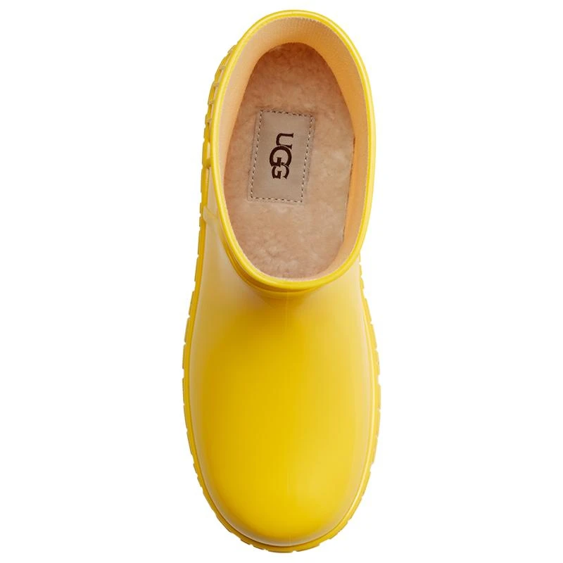 商品UGG|UGG Drizlita Rain Boot - Women's,价格¥681,第4张图片详细描述