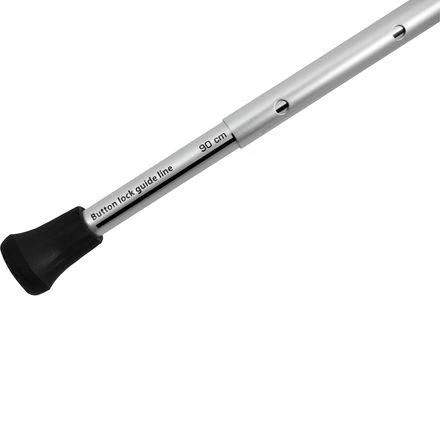 商品Big Agnes|Backpacking Tarp Poles,价格¥460,第2张图片详细描述