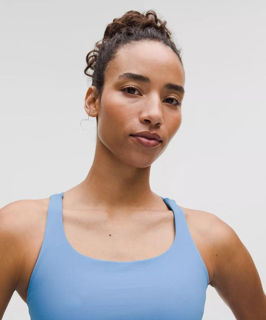 lululemon Energy Bra *Medium Support, B–D Cups 商品
