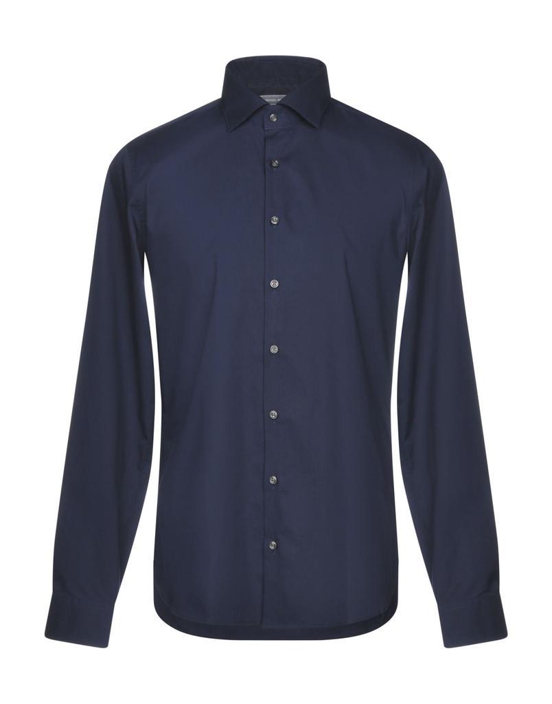 商品Michael Kors|Solid color shirt,价格¥262,第1张图片