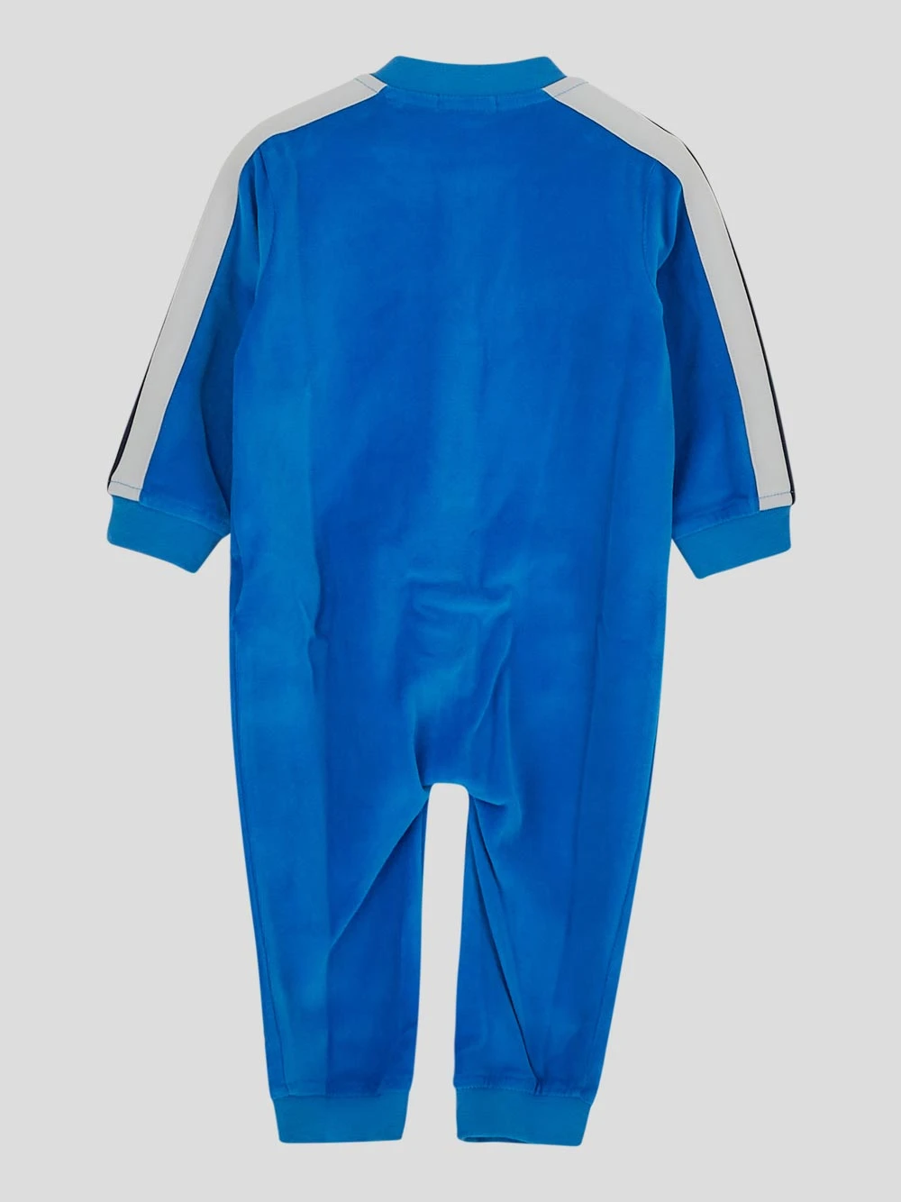 商品【商品预售7天】 Palm Angels|Palm Angels 男童针织毛衣 PBXG001F22FAB0014001 花色,价格¥902,第4张图片详细描述