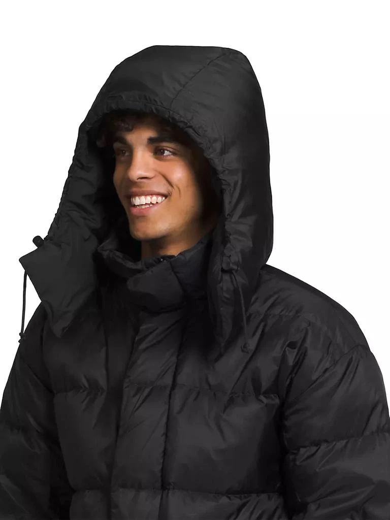 73 Wind-Resistant Parka 商品