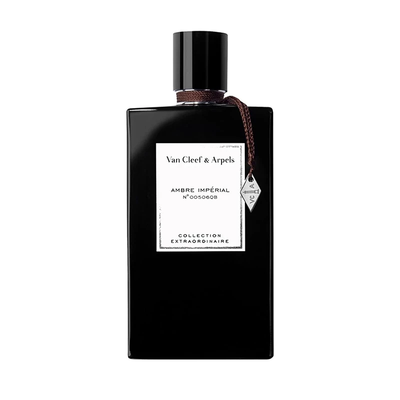 Van Cleef & Arpels梵克雅宝 梵克雅宝香水珍藏系列 75-125ml 中性香水 「琥珀帝国」中性香水 商品
