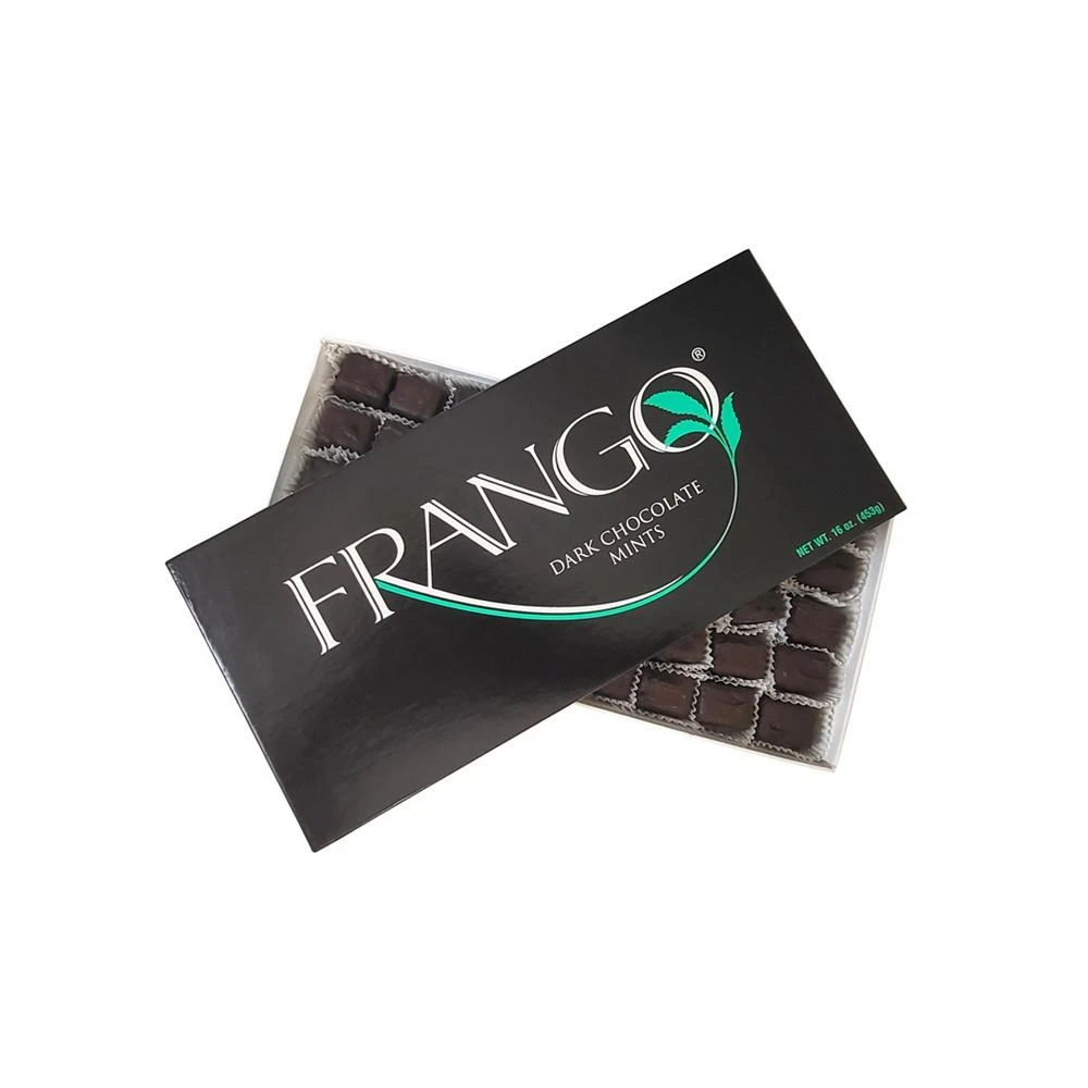 商品Frango Chocolates|Frango 45颗礼盒,价格¥223,第2张图片详细描述