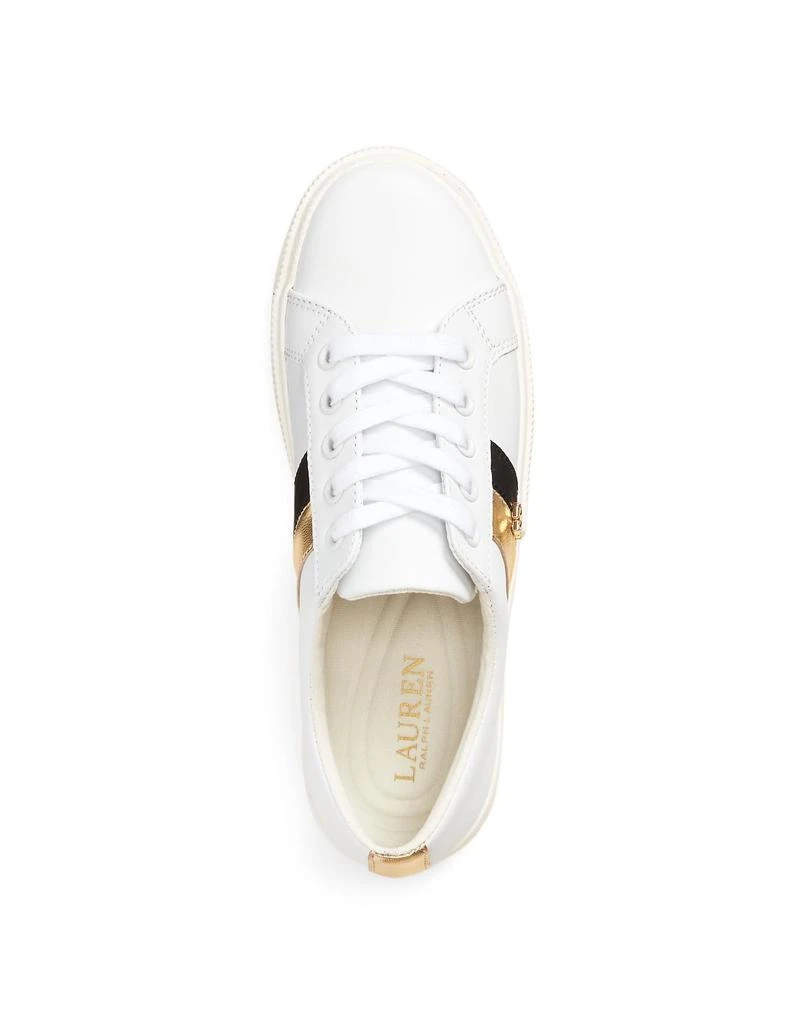 商品Ralph Lauren|Sneakers,价格¥548,第2张图片详细描述