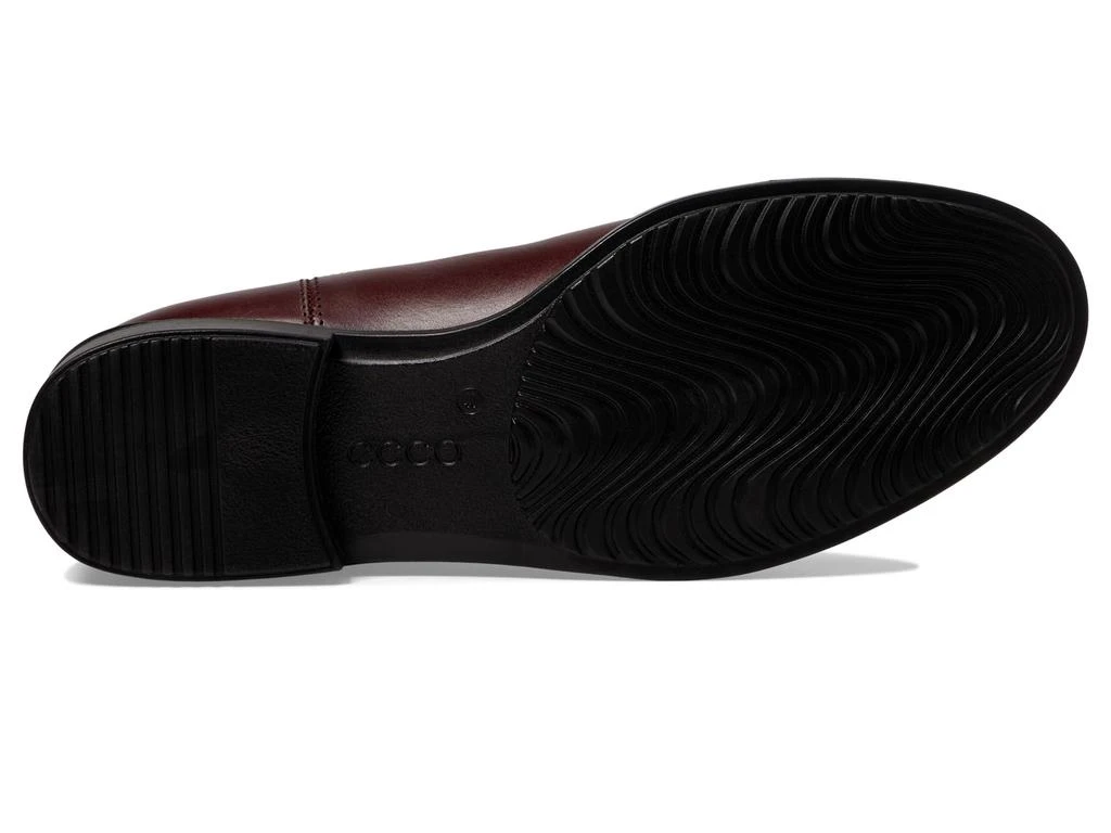 商品ECCO|Dress Classic Chelsea Buckle Ankle Boot,价格¥1008,第3张图片详细描述