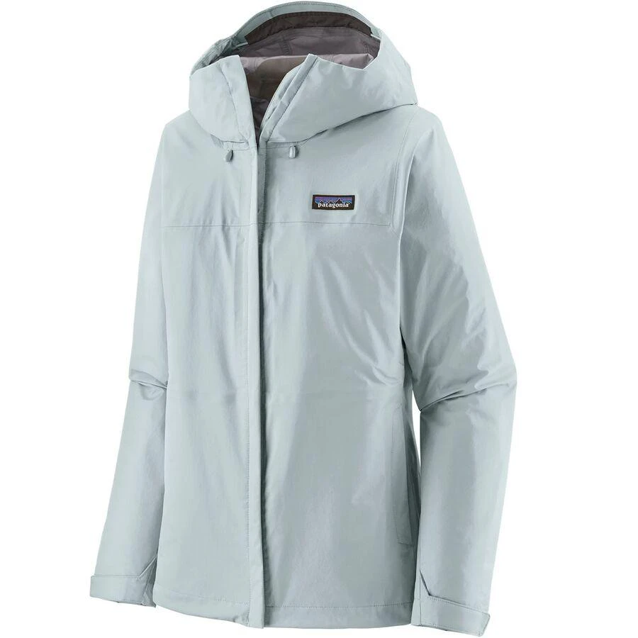 商品Patagonia|Torrentshell 3L Jacket - Women's,价格¥1032,第1张图片