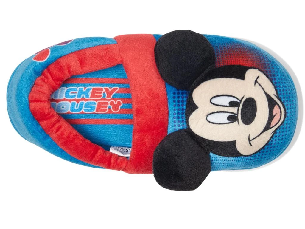 商品Josmo|Mickey Mouse Slipper(Toddler/Little Kid),价格¥198,第2张图片详细描述