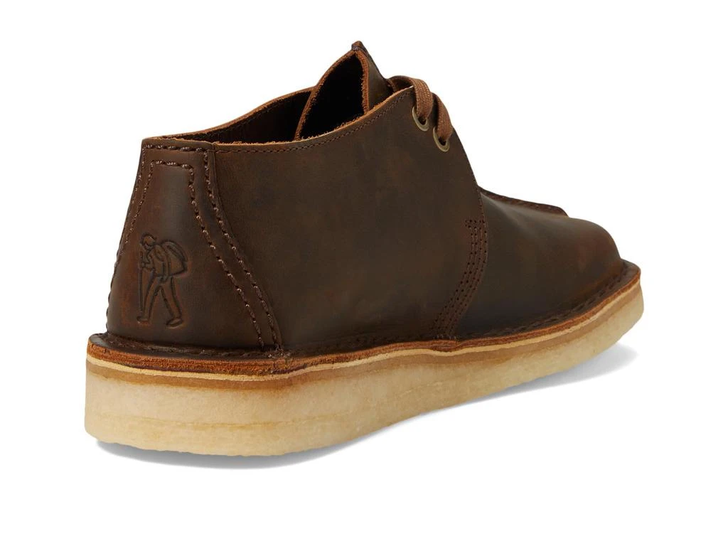 商品Clarks|Desert Trek,价格¥992,第5张图片详细描述