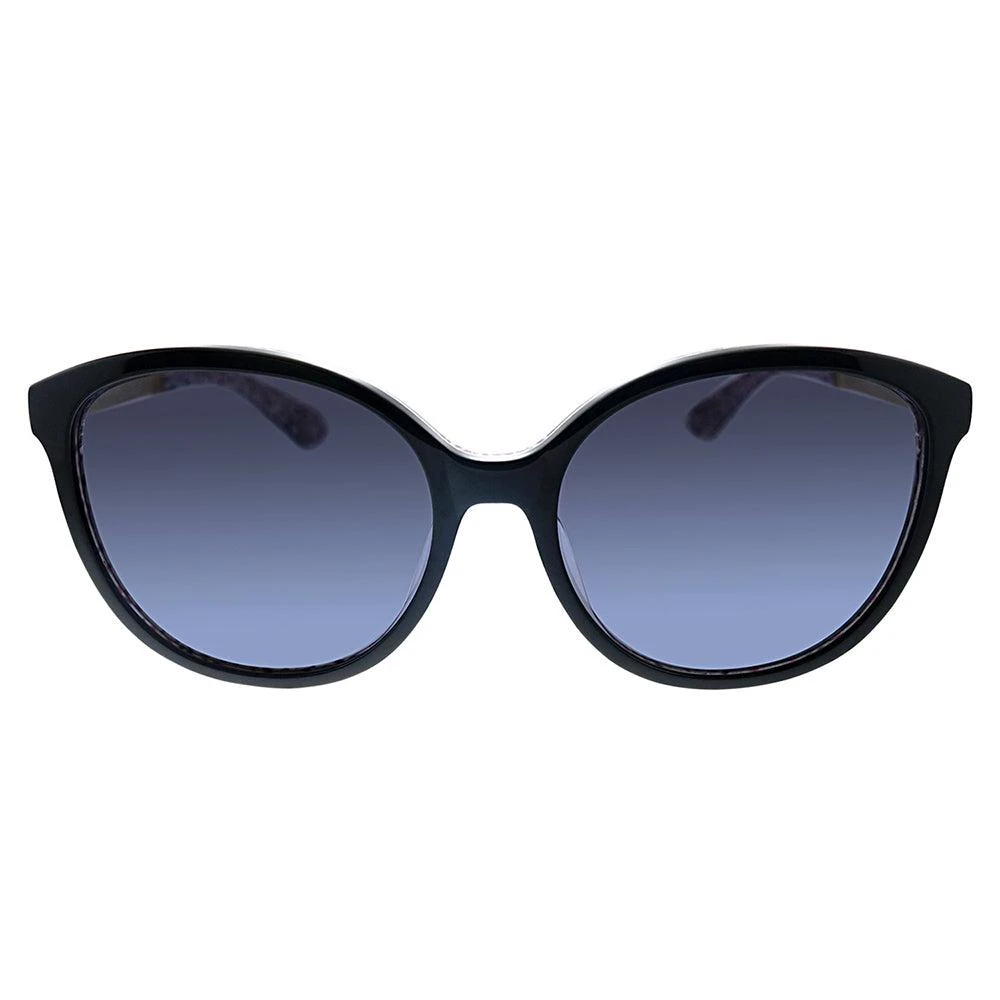 商品Kate Spade|Kate Spade  KS Karlena/F/S UYY Womens Cat-Eye Sunglasses,价格¥458,第2张图片详细描述