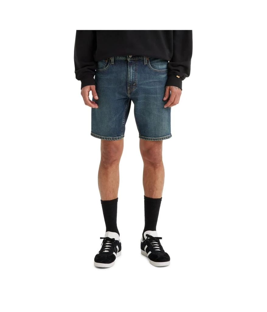 商品Levi's|412 Slim Shorts,价格¥260,第1张图片